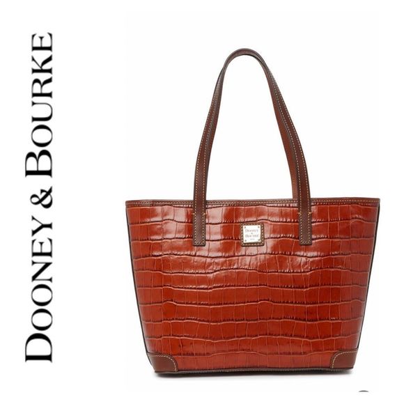 Dooney & Bourke Bag - Picture 1 of 8